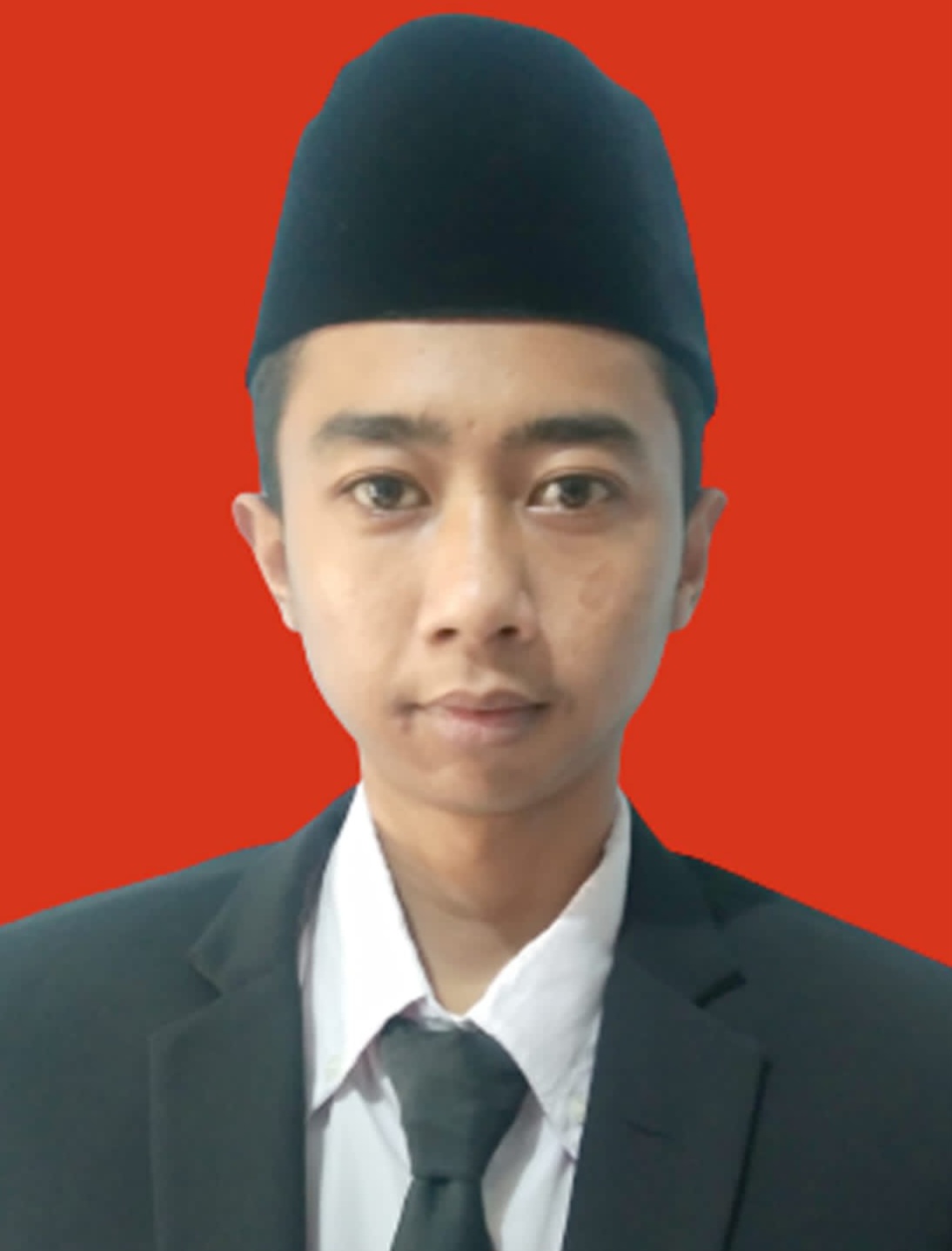 Foto Dutia prinando habibillah