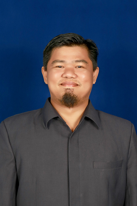 Foto Hizrah Saputra Harahap