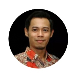 Foto Dyas Andry Prasetyo