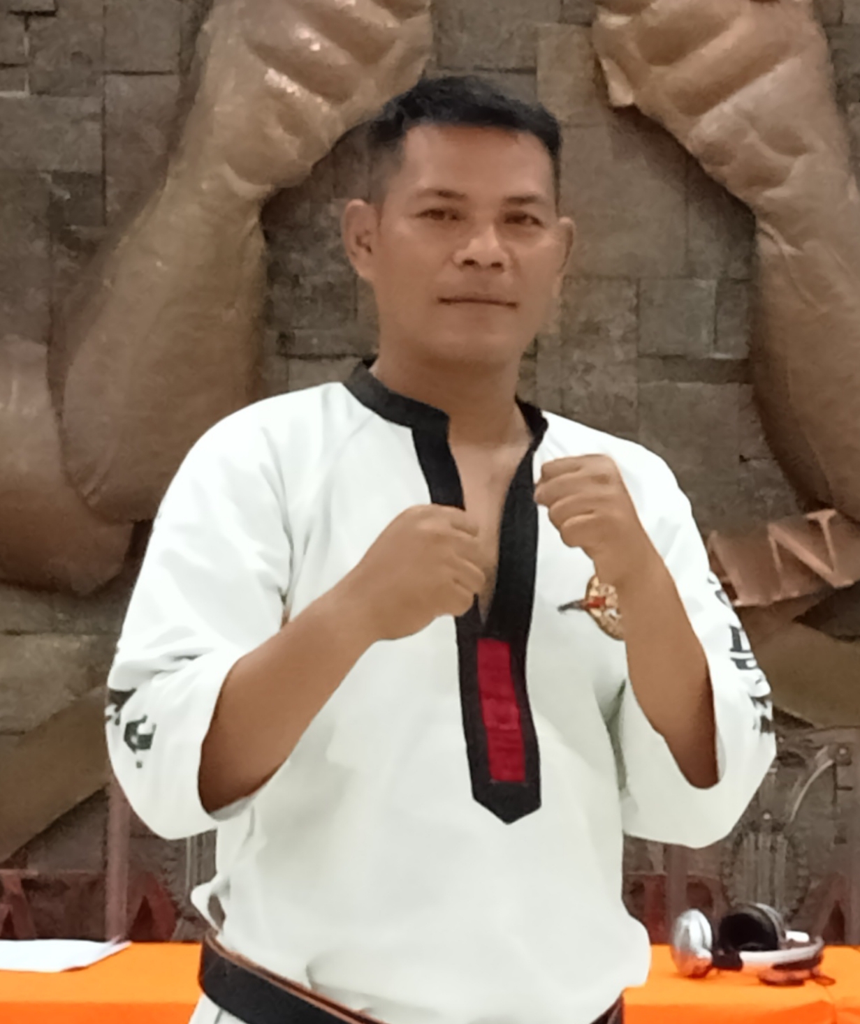 Foto Cepi Suhendi 