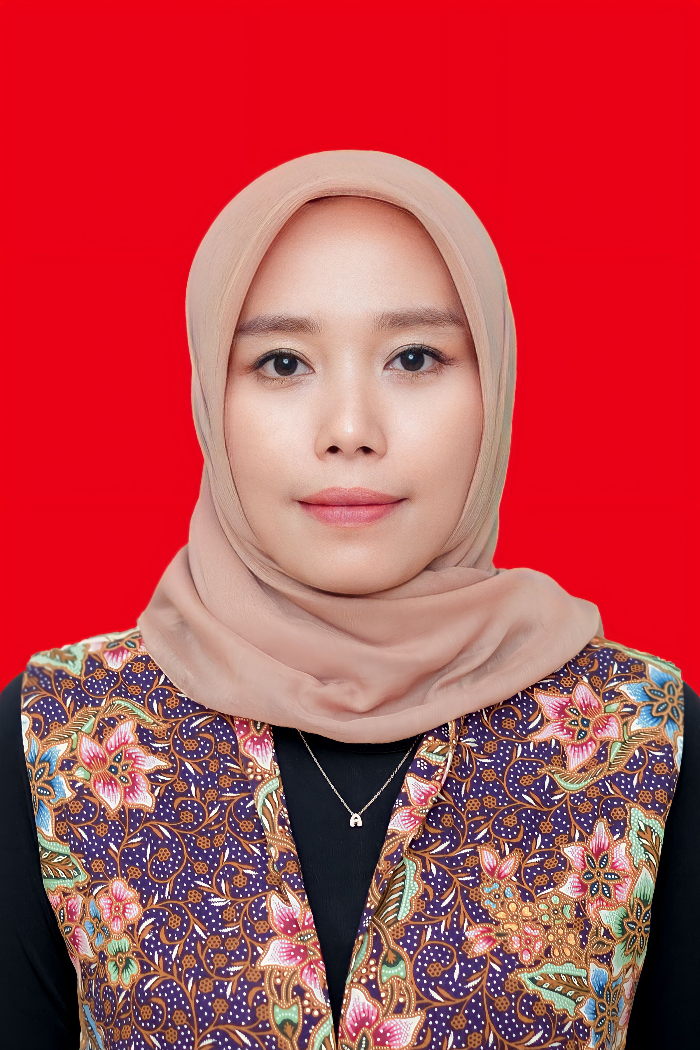 Foto Desi Purnama Sari, S.Pd., M.Pd
