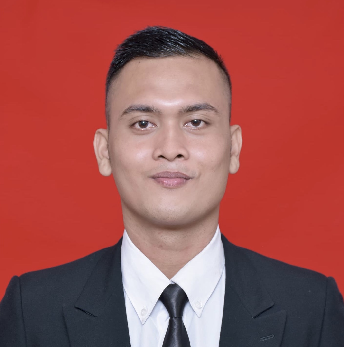 Foto April Yesaya Sipayung,M.Pd