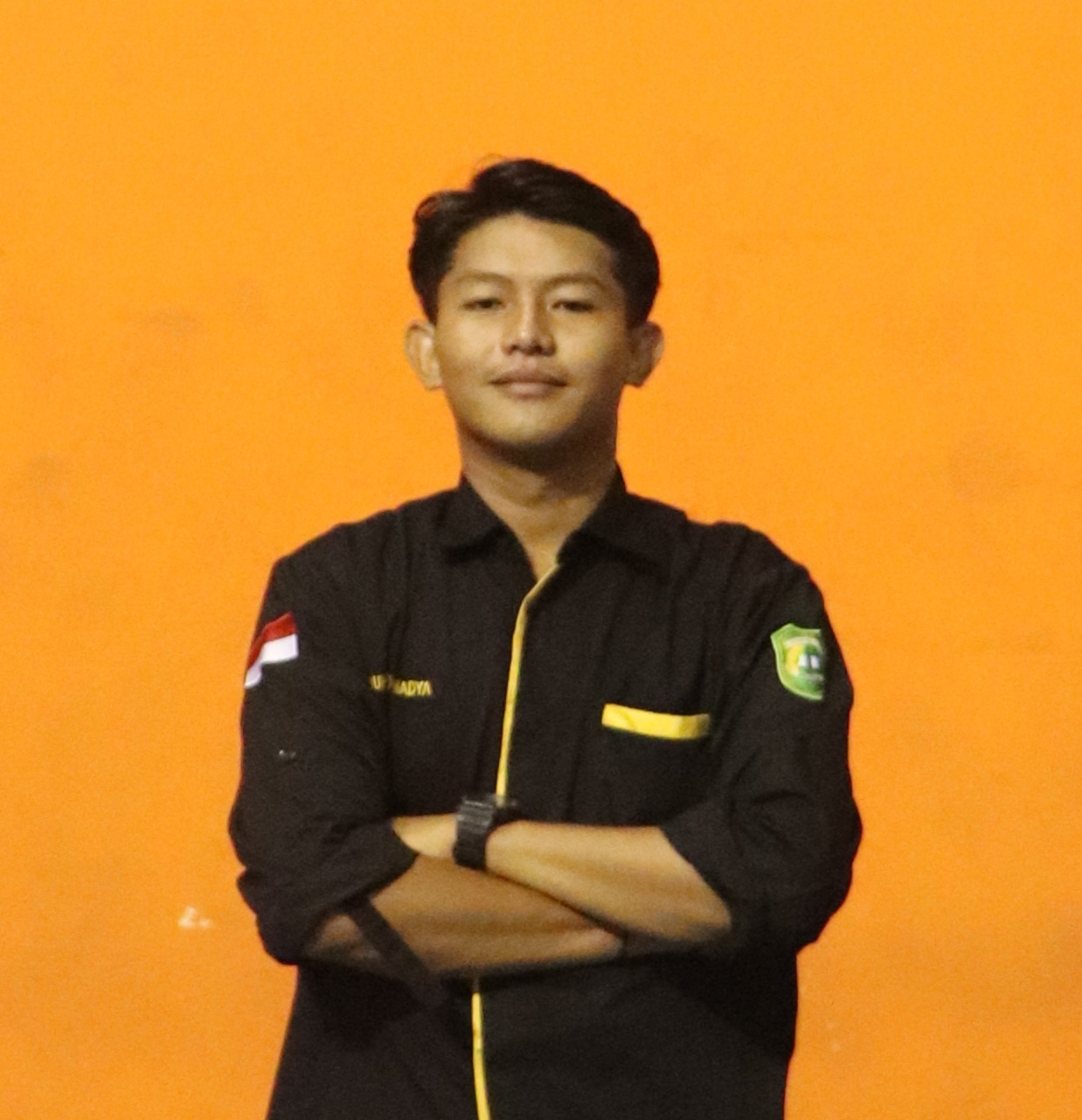 Foto Muhammad Madya 