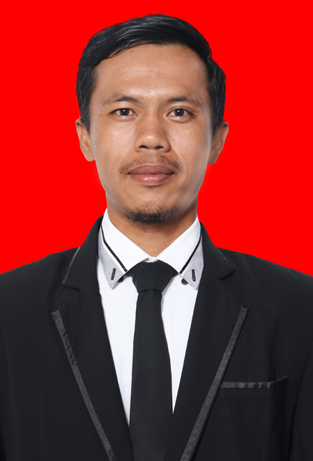 Foto Ardi saputra, S.Pd