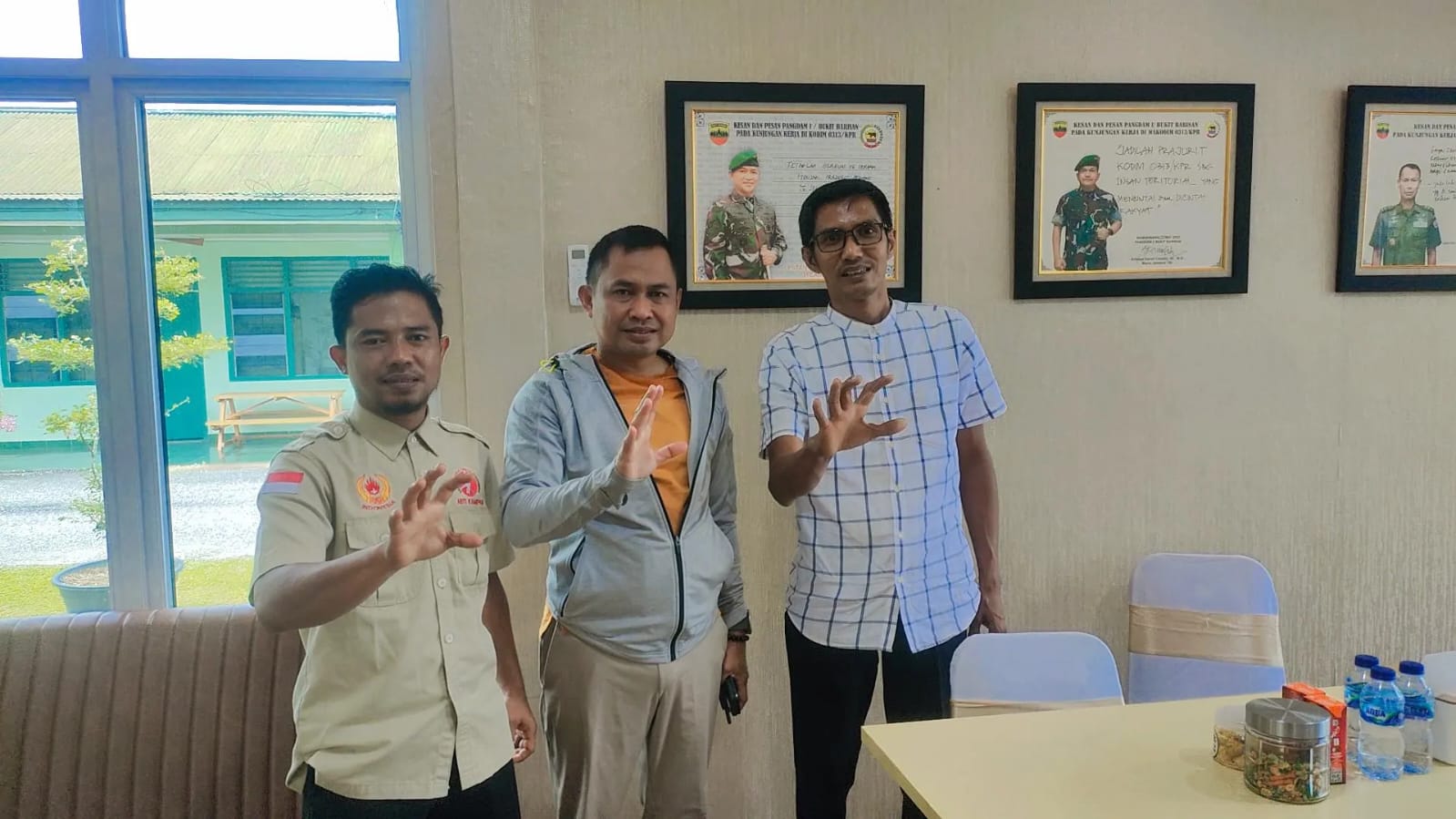 Foto AN AKBAR PUTRA