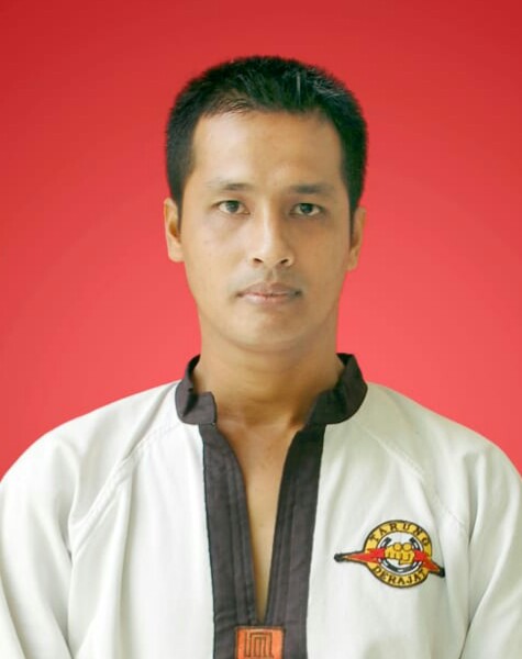 Foto Deddy Fuad Helmi