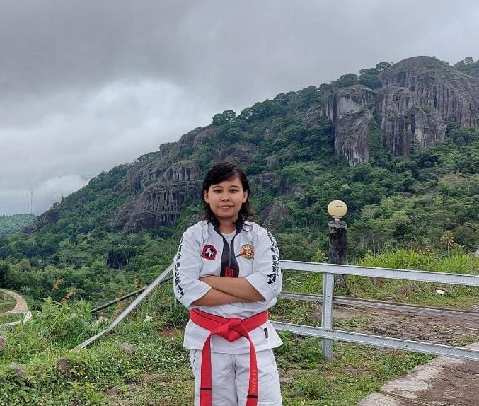 Foto BETTIKA YUNI LESTARI