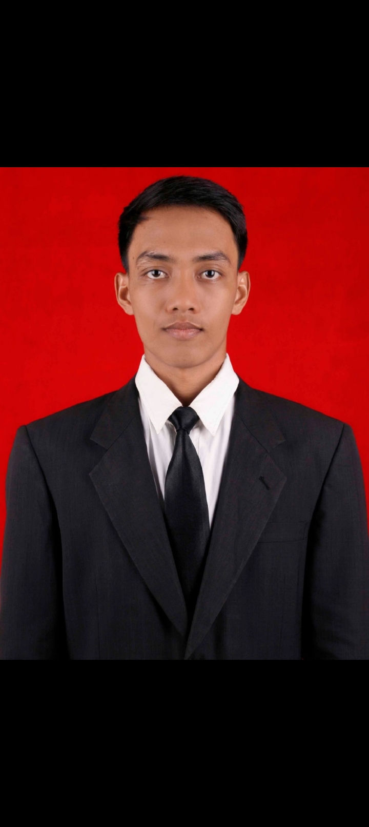 Foto Rici Putra