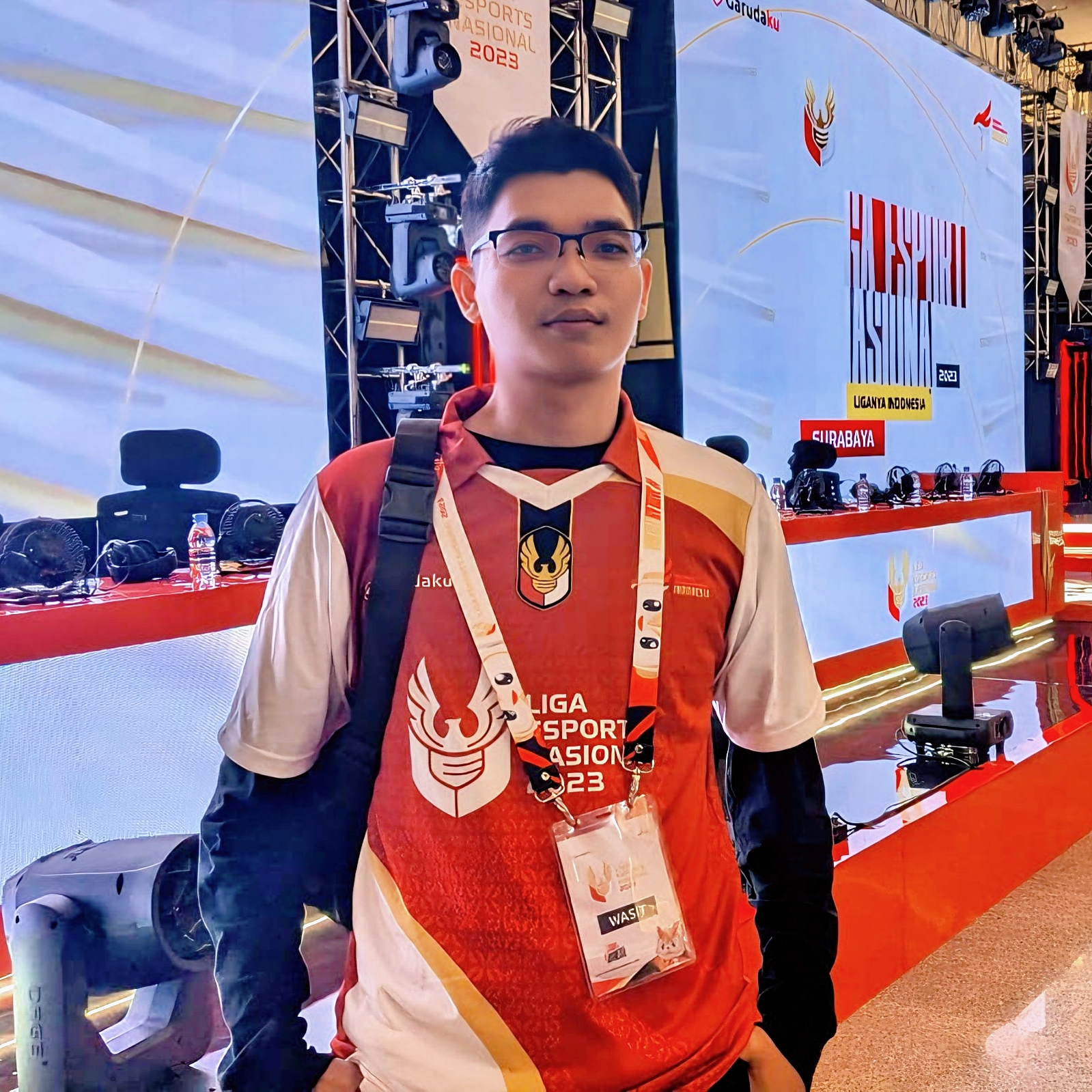 Foto KRISDIAN DWI KURNIA