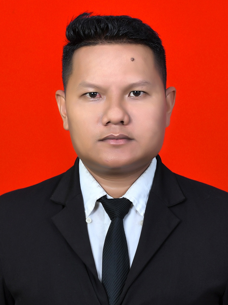 Foto M. Imron Subroto