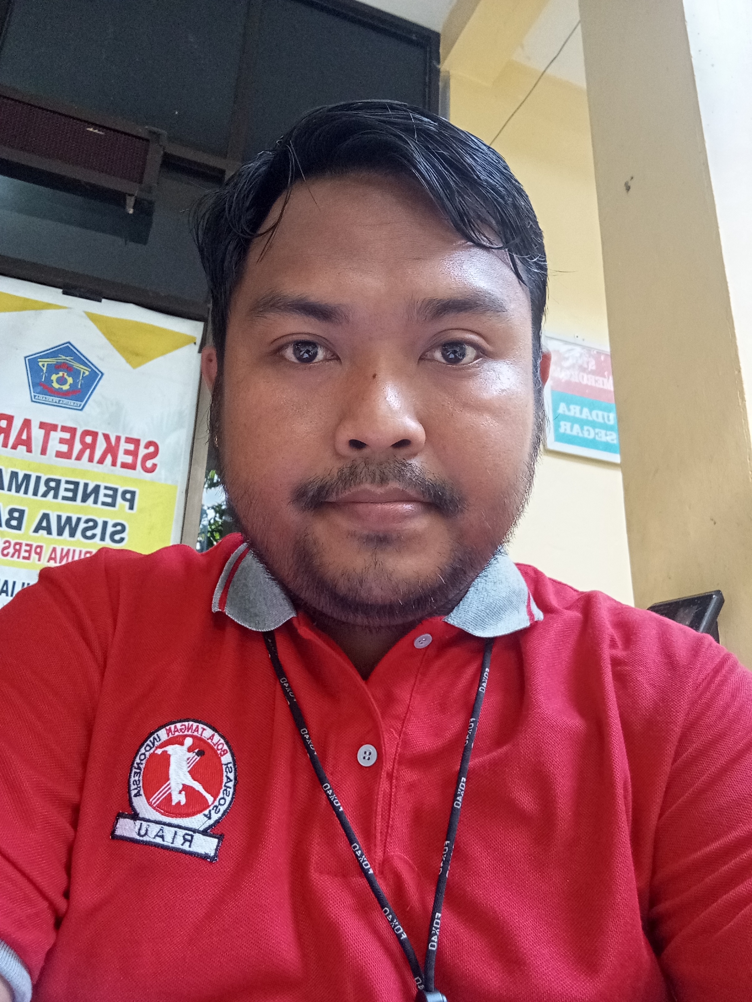 Foto Ifan Setiawan, S.Pd