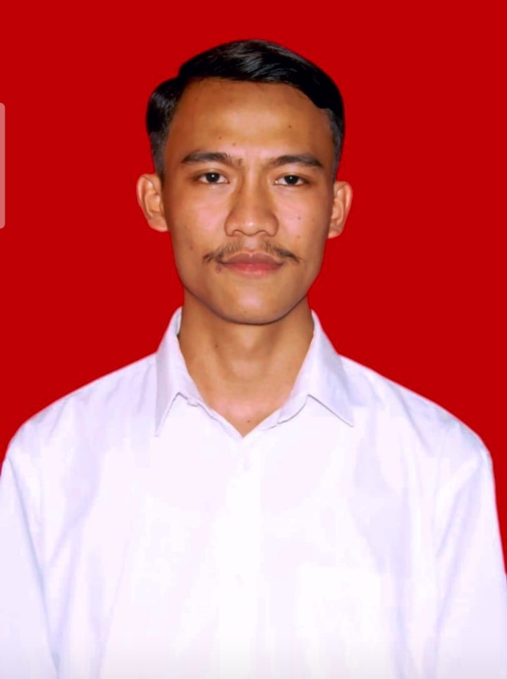 Foto Budi Arif setiawan