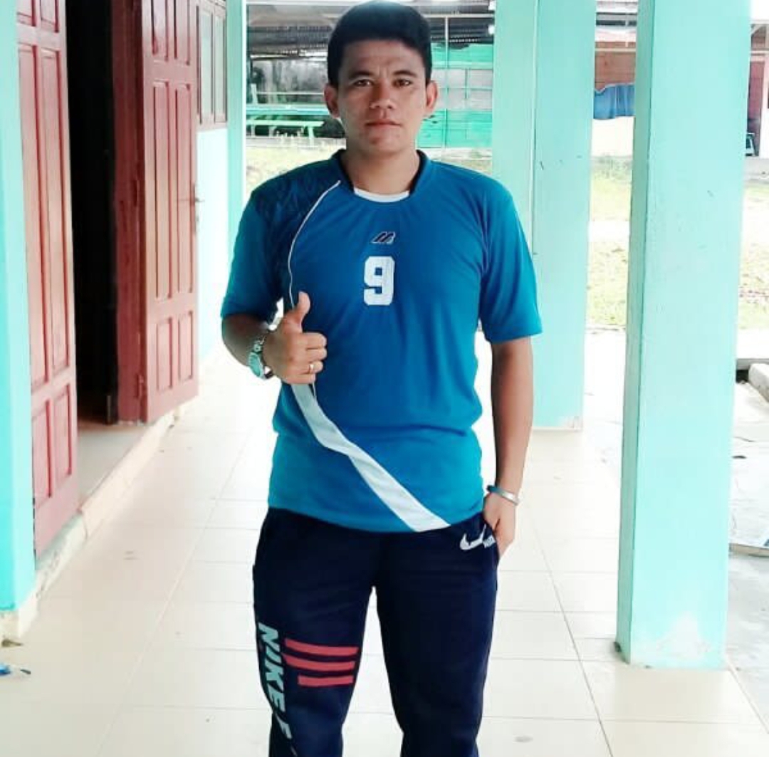 Foto MUHAMMAD ASRIL.S,Hum