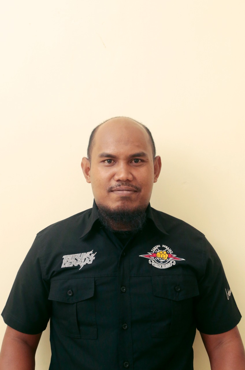 Foto ADMIRAL YA'KUB, S.Pd