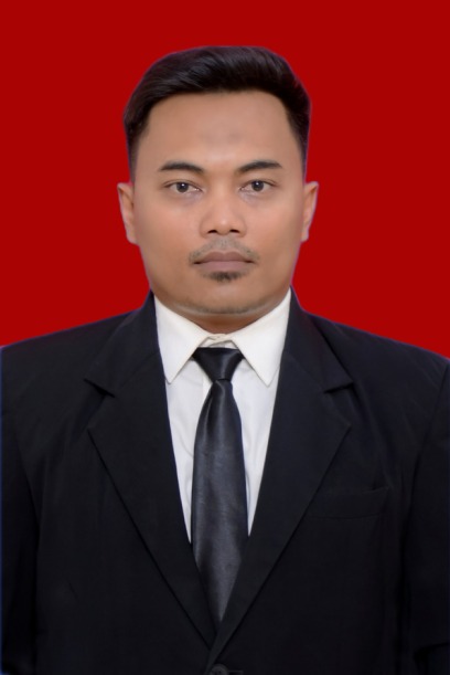 Foto WAHYU INDRA NURRAHMAN, S.Pd