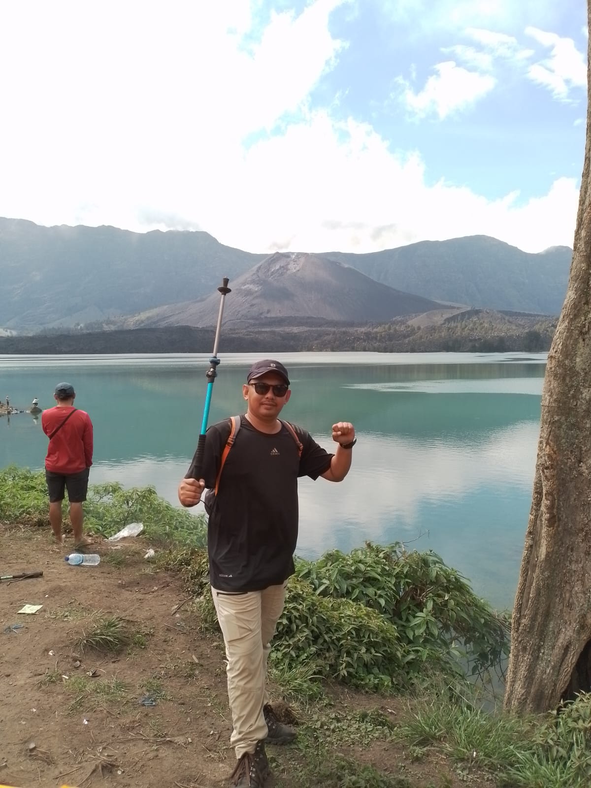 Foto Faizan Ramadhan