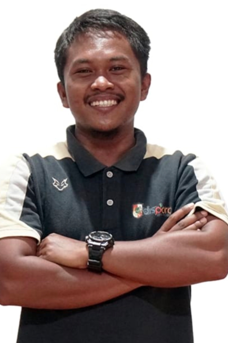 Foto Rahmat Riski
