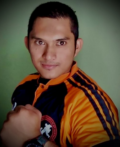 Foto Indra narutama