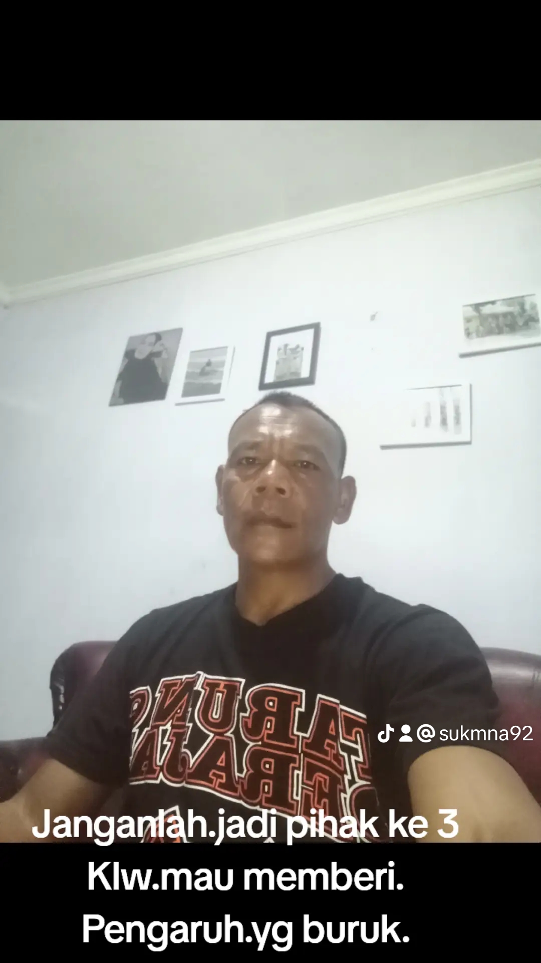 Foto Sukmana