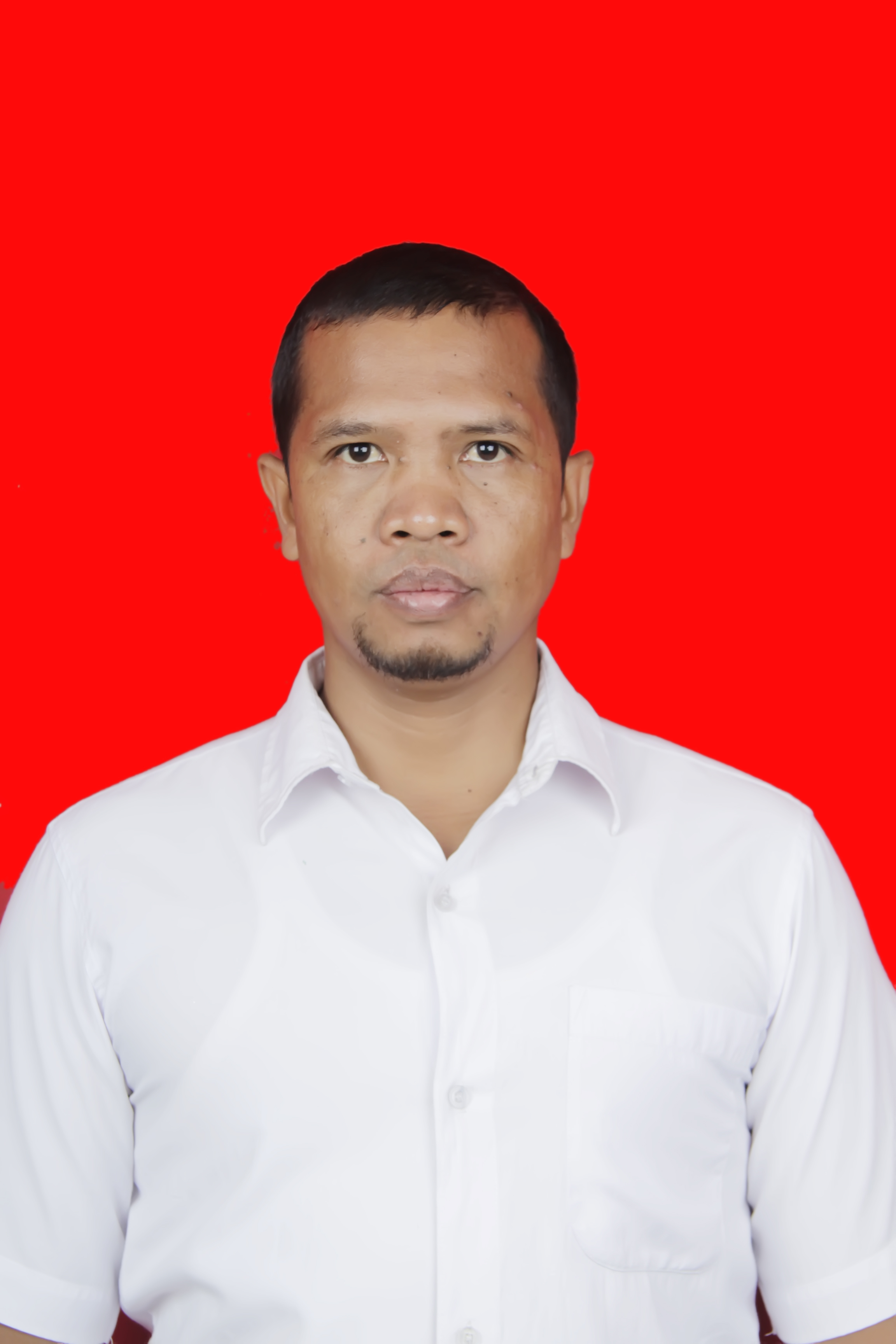 Foto Azman Fauza, S.E