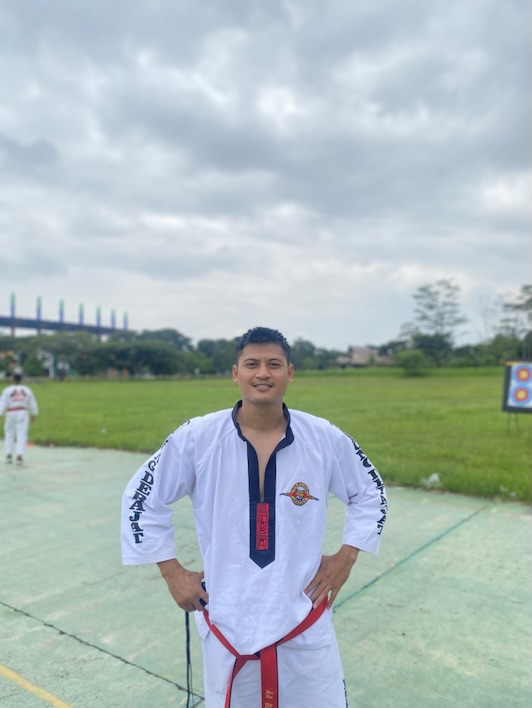 Foto Fighur Hadi Laksana, S.IP