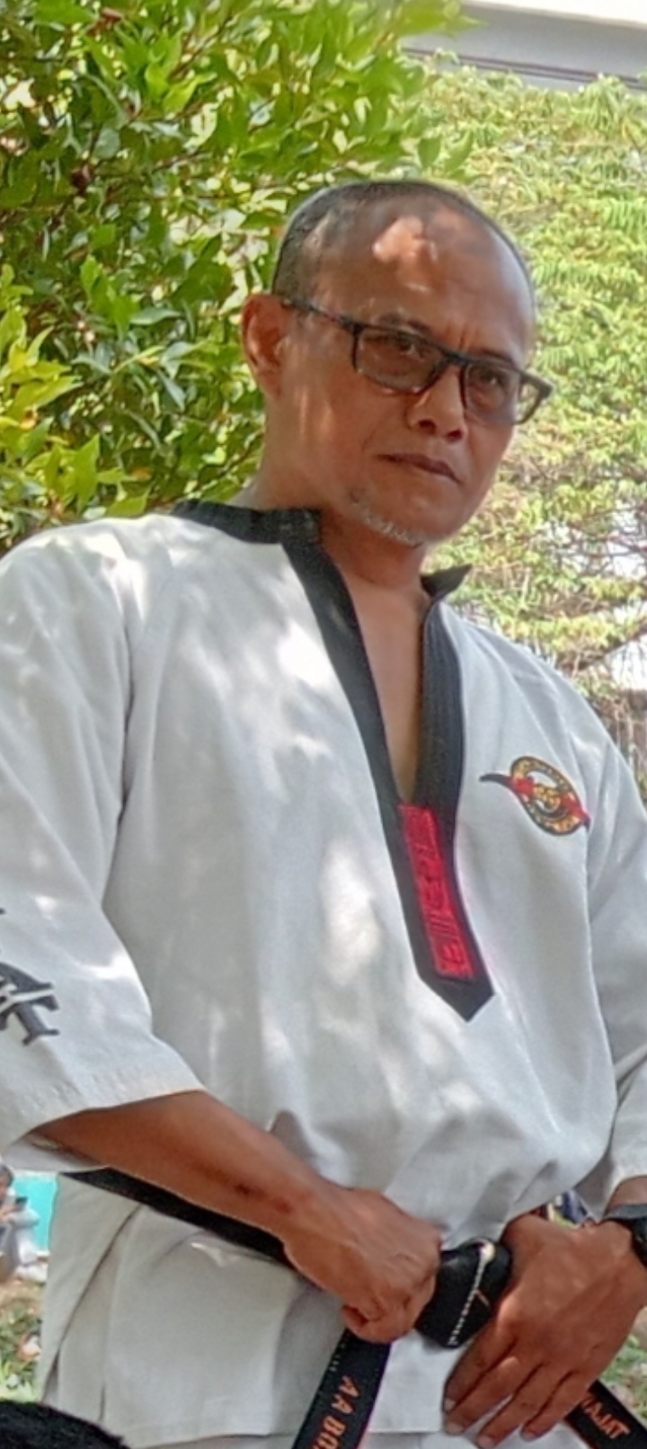 Foto Taryono sobirin