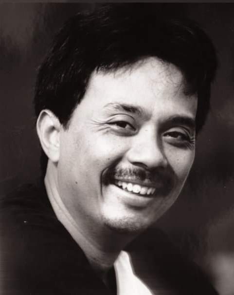 Foto dadang m rizal