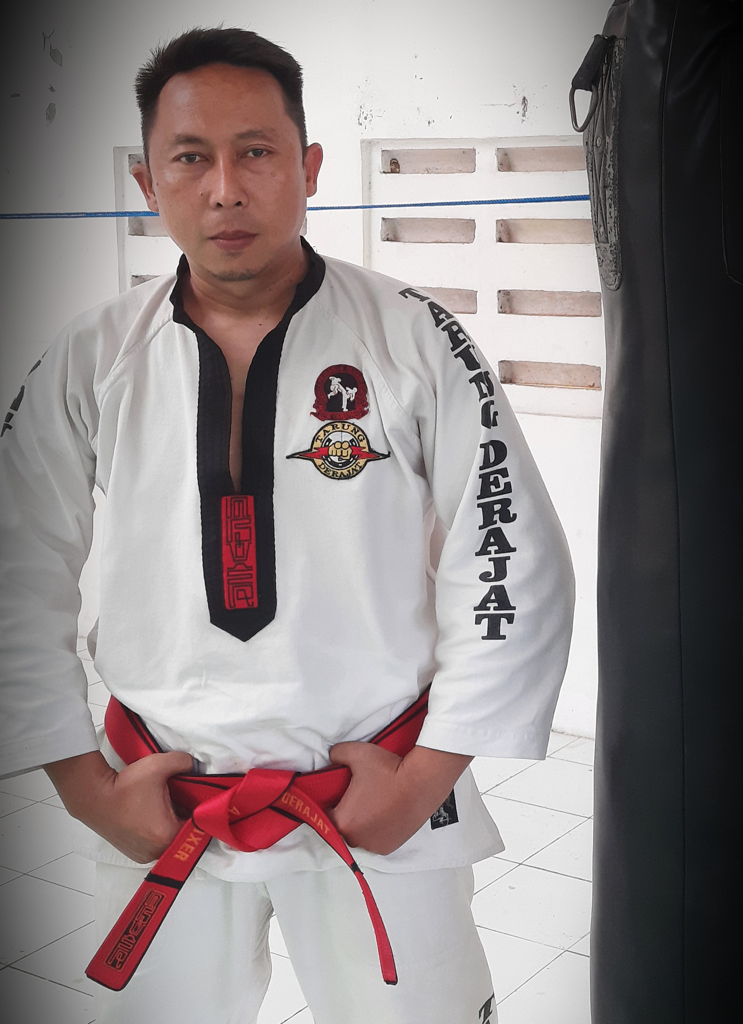 Foto iwan wantana