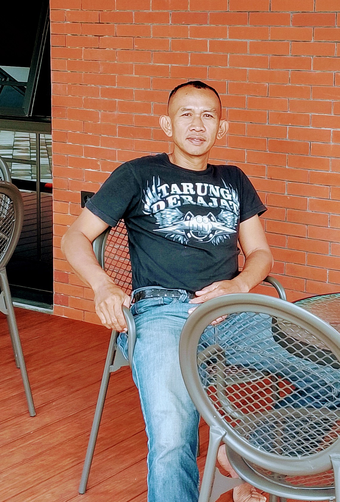 Foto Ade Dadan