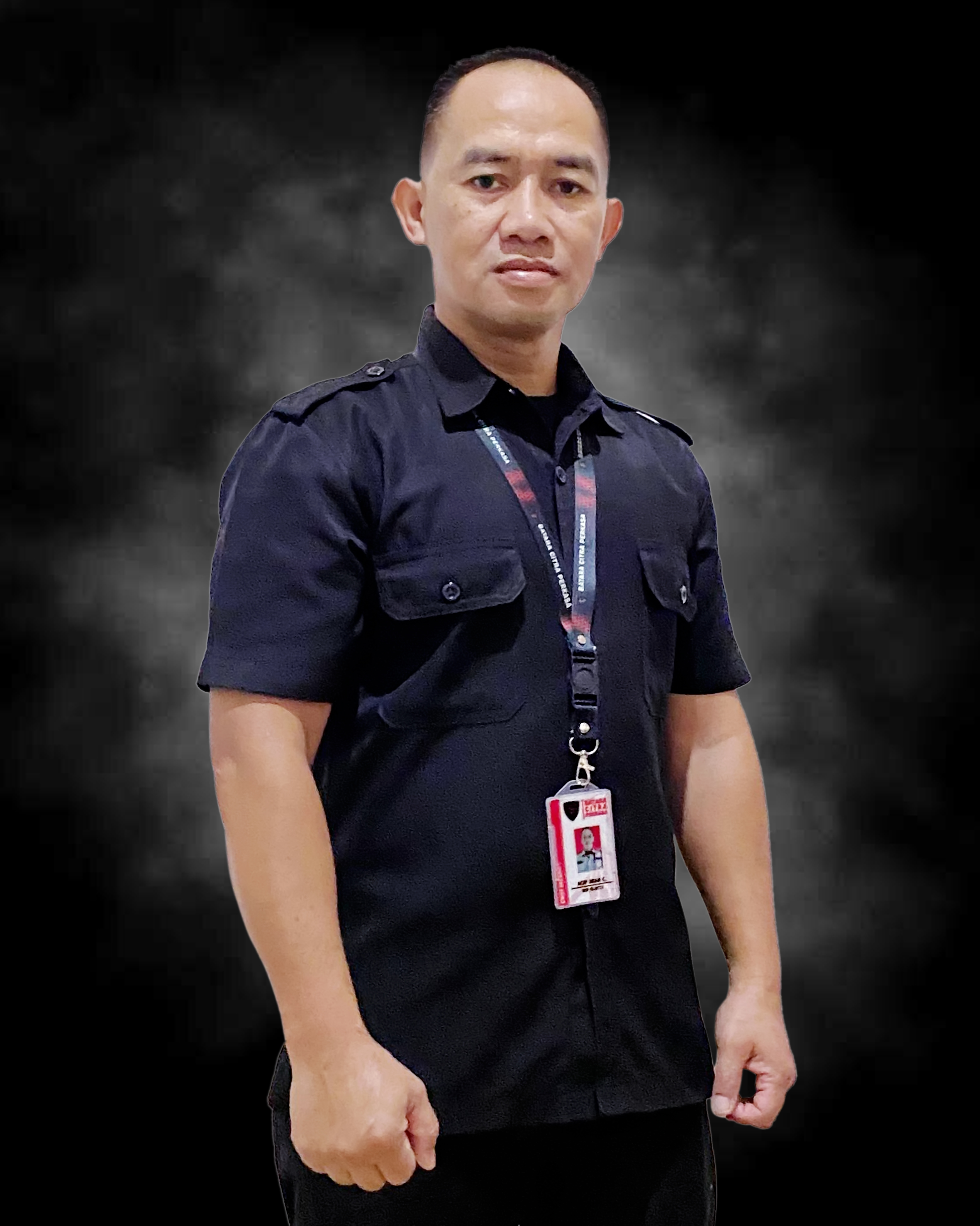 Foto Acep Iman Cardiman