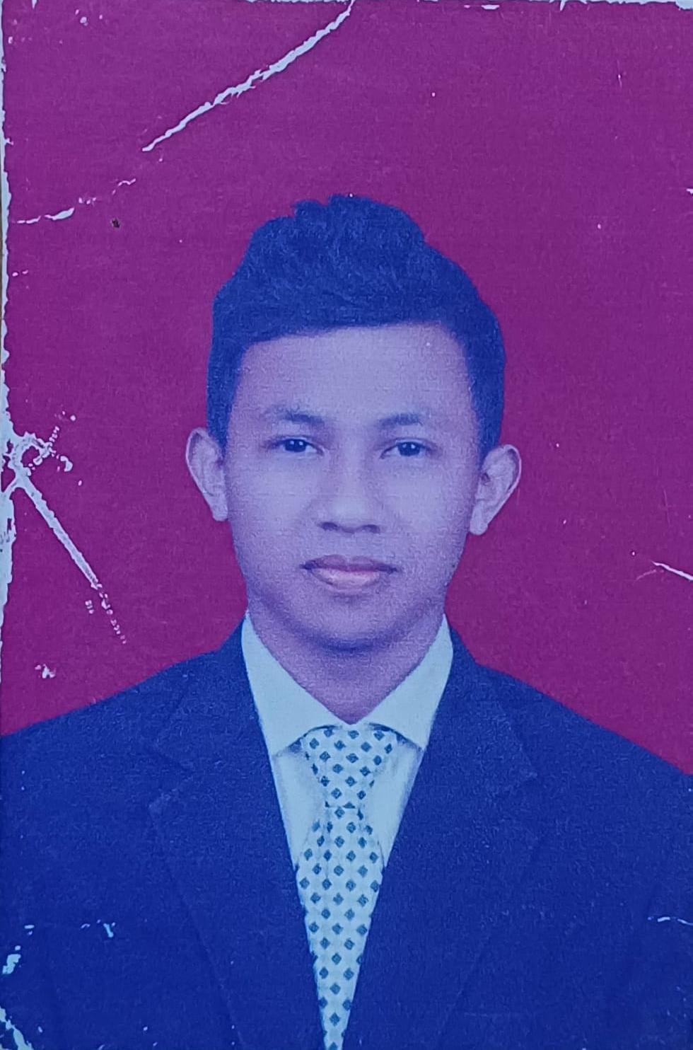 Foto MUHAMMAD ILHAM LUBIS