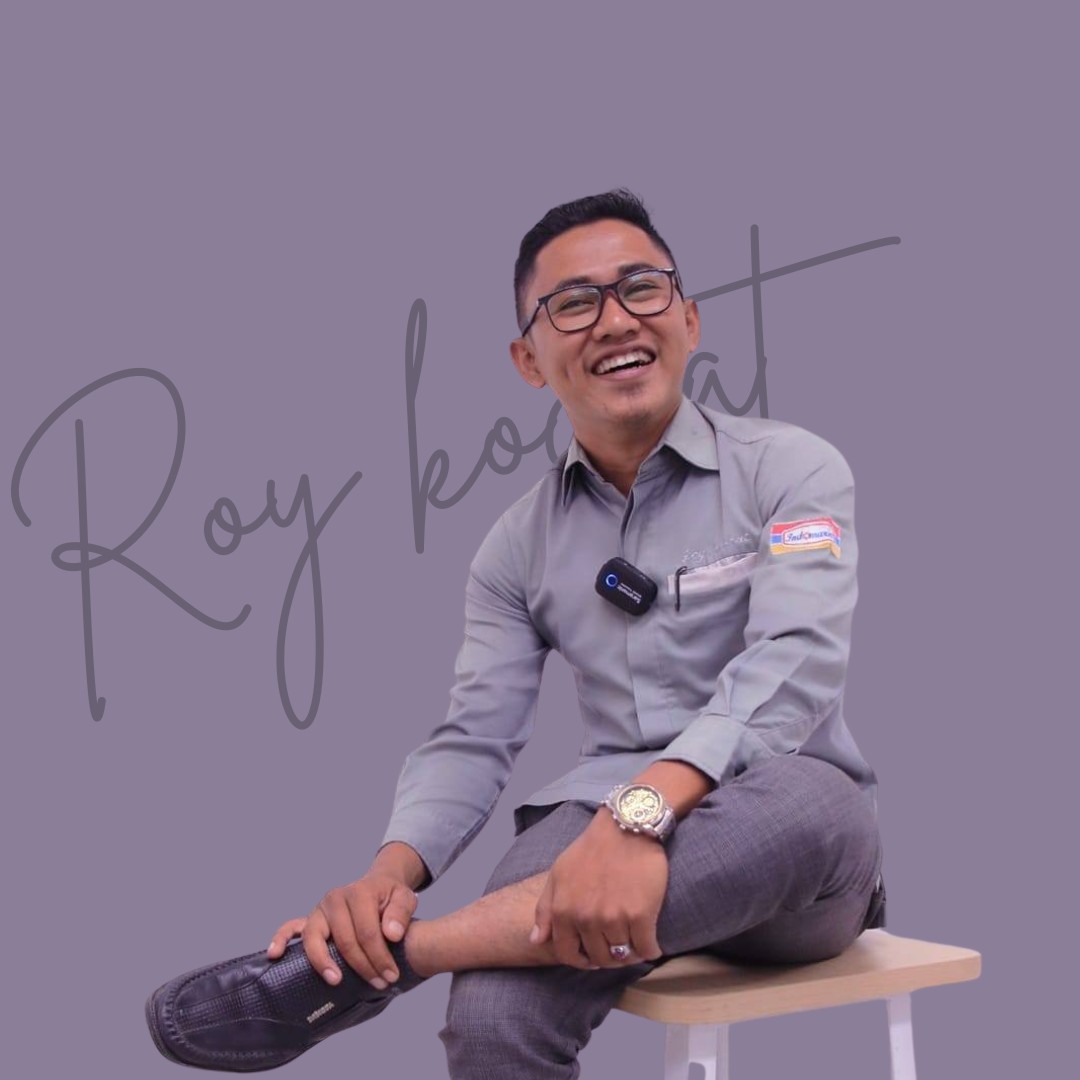 Foto Roy Putra