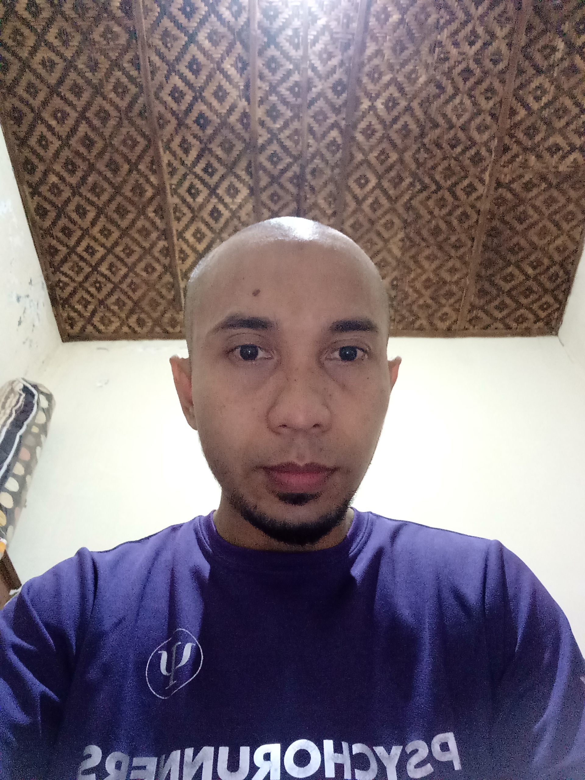 Foto Triadi oktavia doni