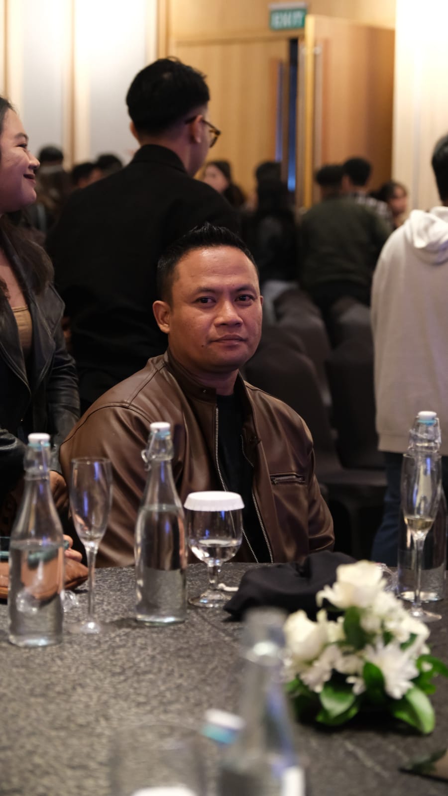 Foto Ahmad Jaeni