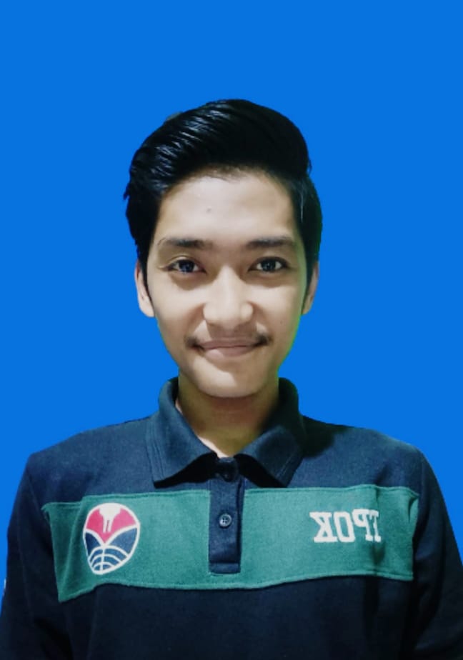 Foto Triaji Taopik