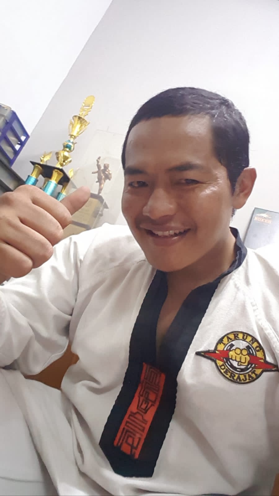 Foto M.Rofiq Suci Ramdani