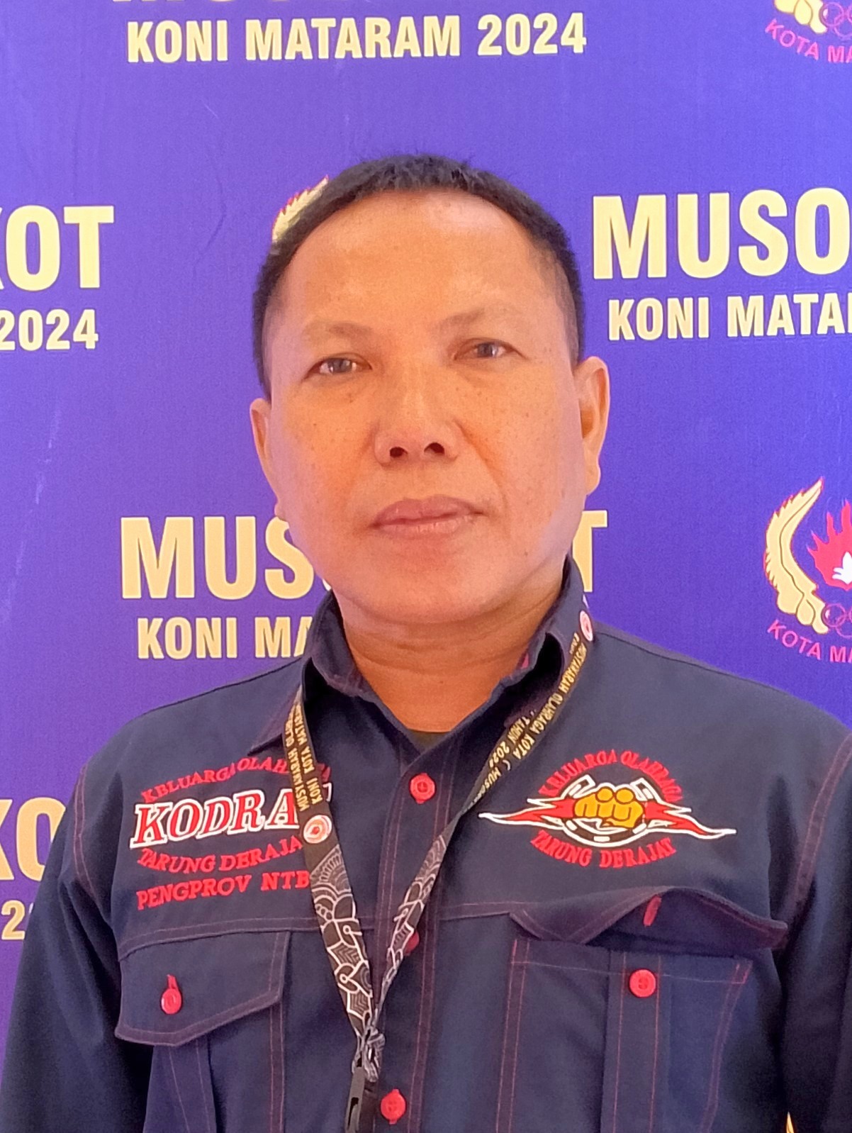 Foto Hery Suryantoro, S.Adm