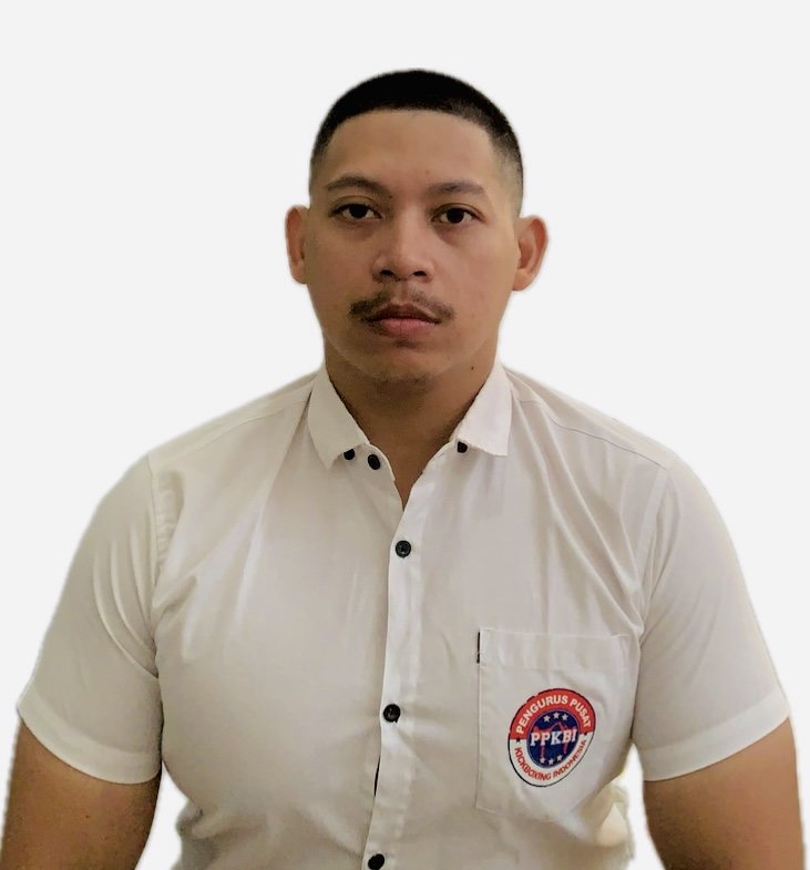 Foto Dimas Hutomo T Wicaksono