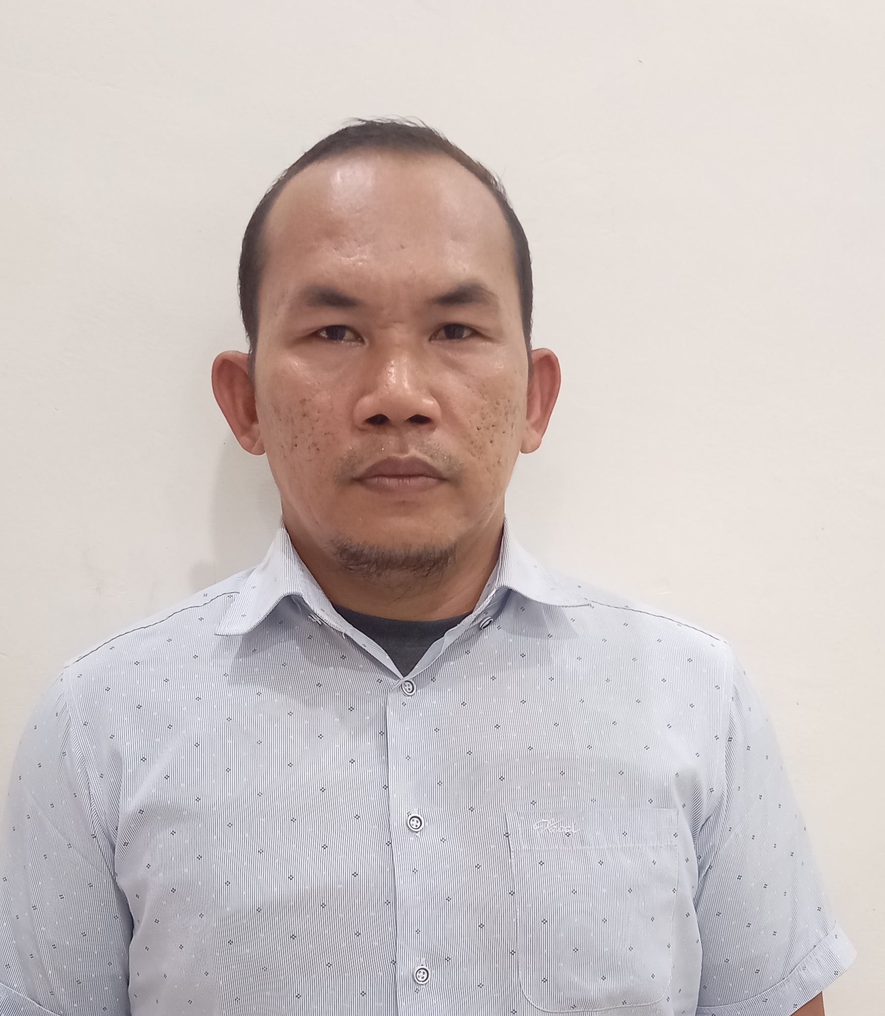 Foto Humala Sakti Purba