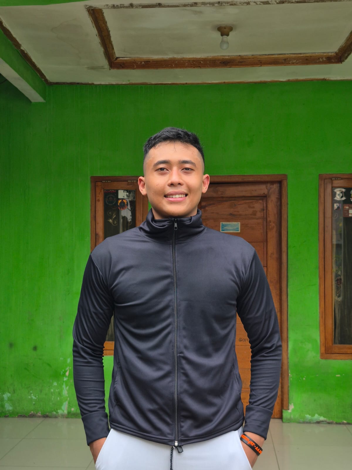 Foto Rimba setia putra