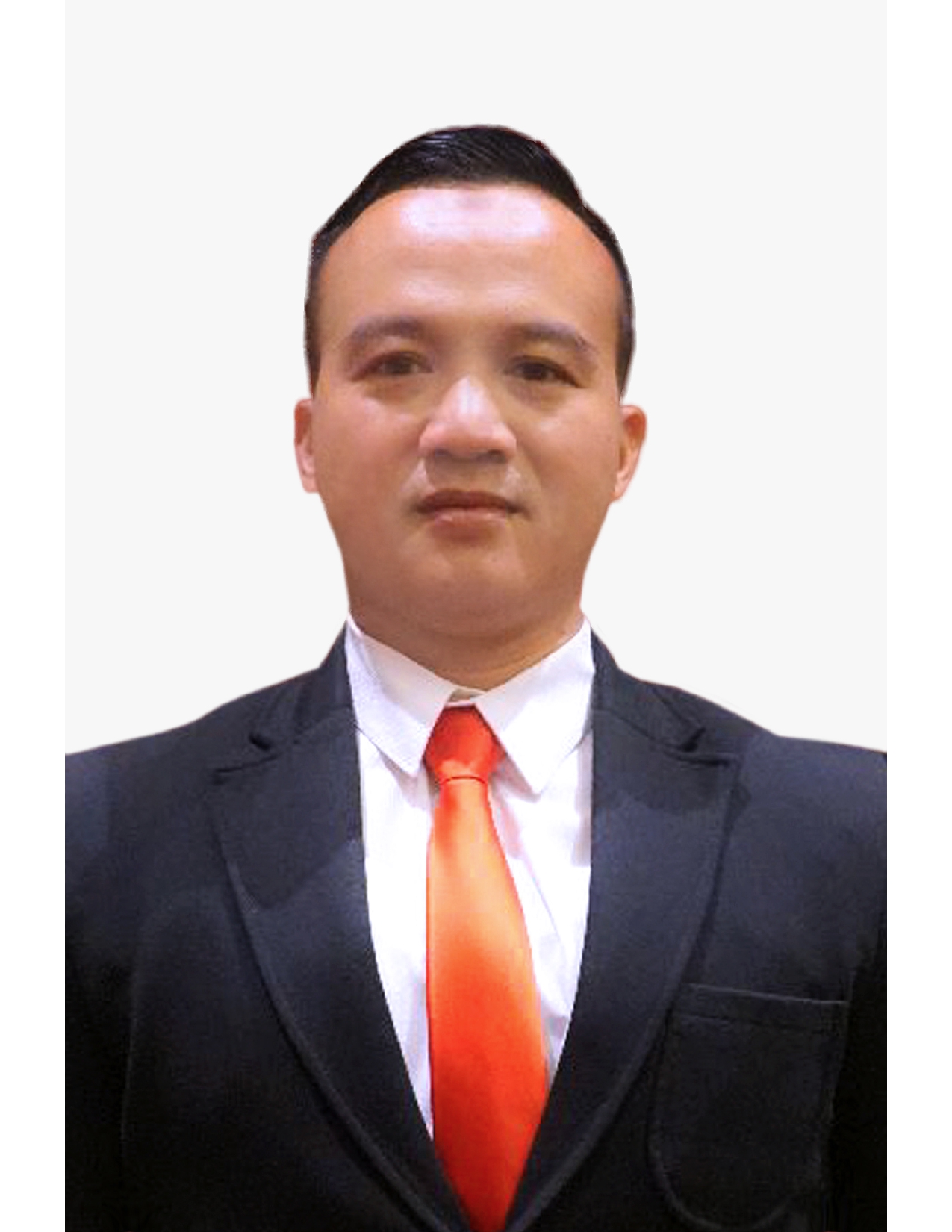 Foto Bayu Arswendo, S.H.,CPHR,CBA