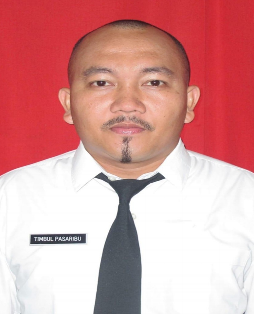 Foto TIMBUL PASARIBU