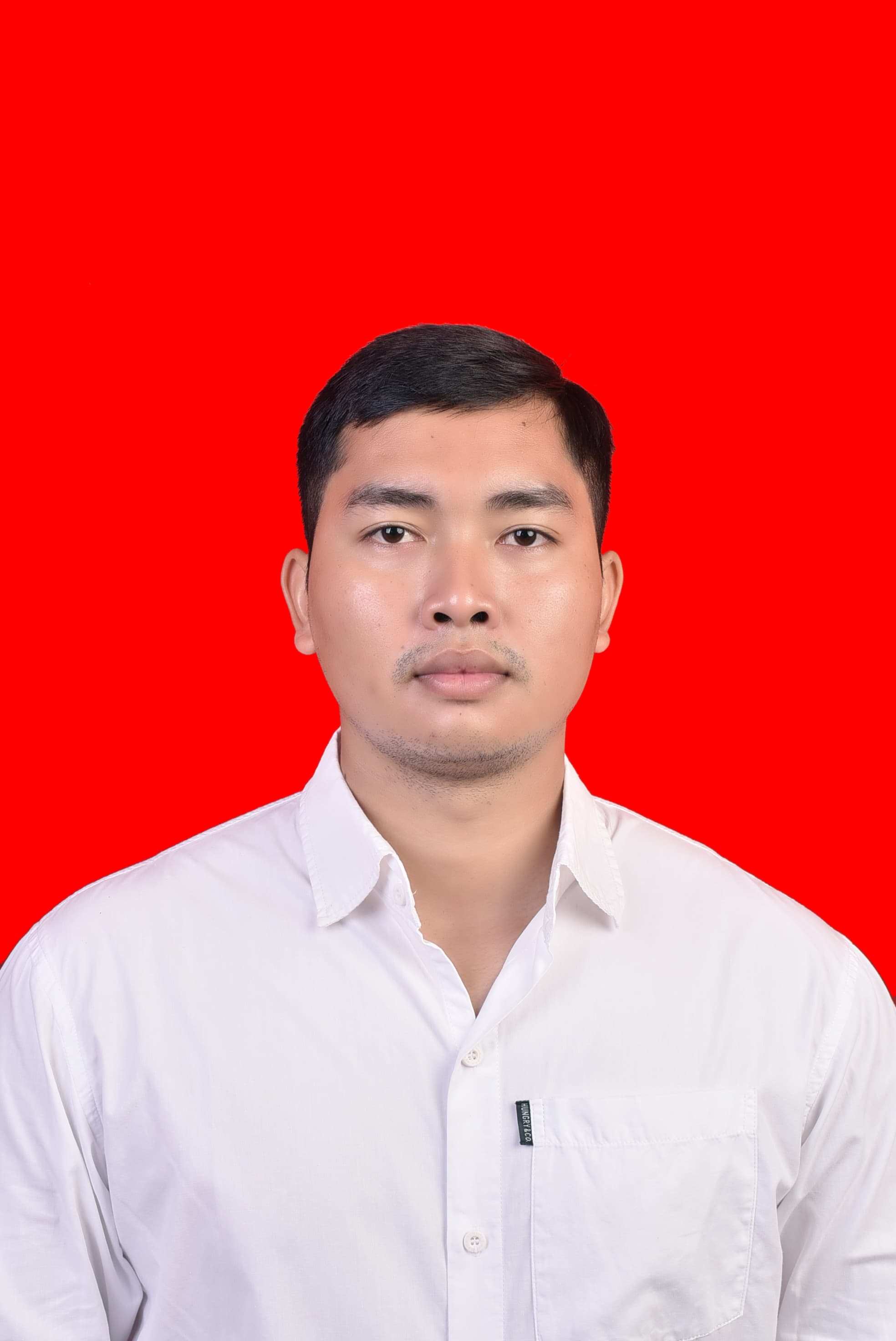 Foto VINCENCIUS I PUTU TOMY PRAYOGA RATNA