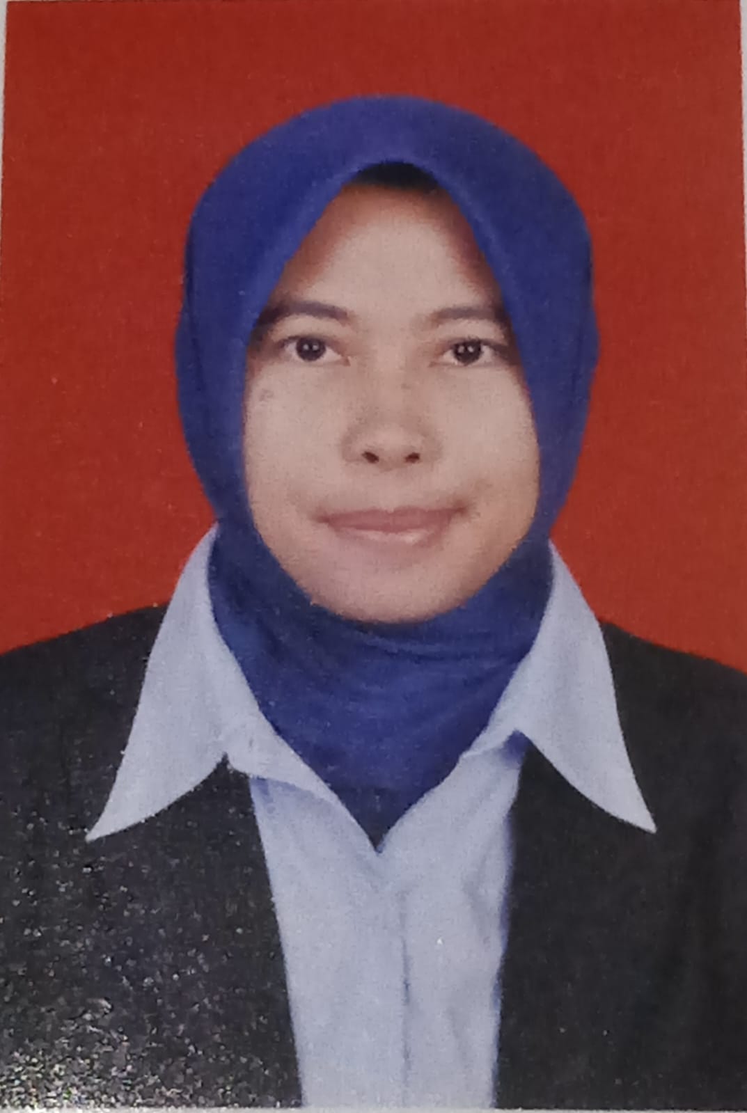 Foto Imas Nurhayati