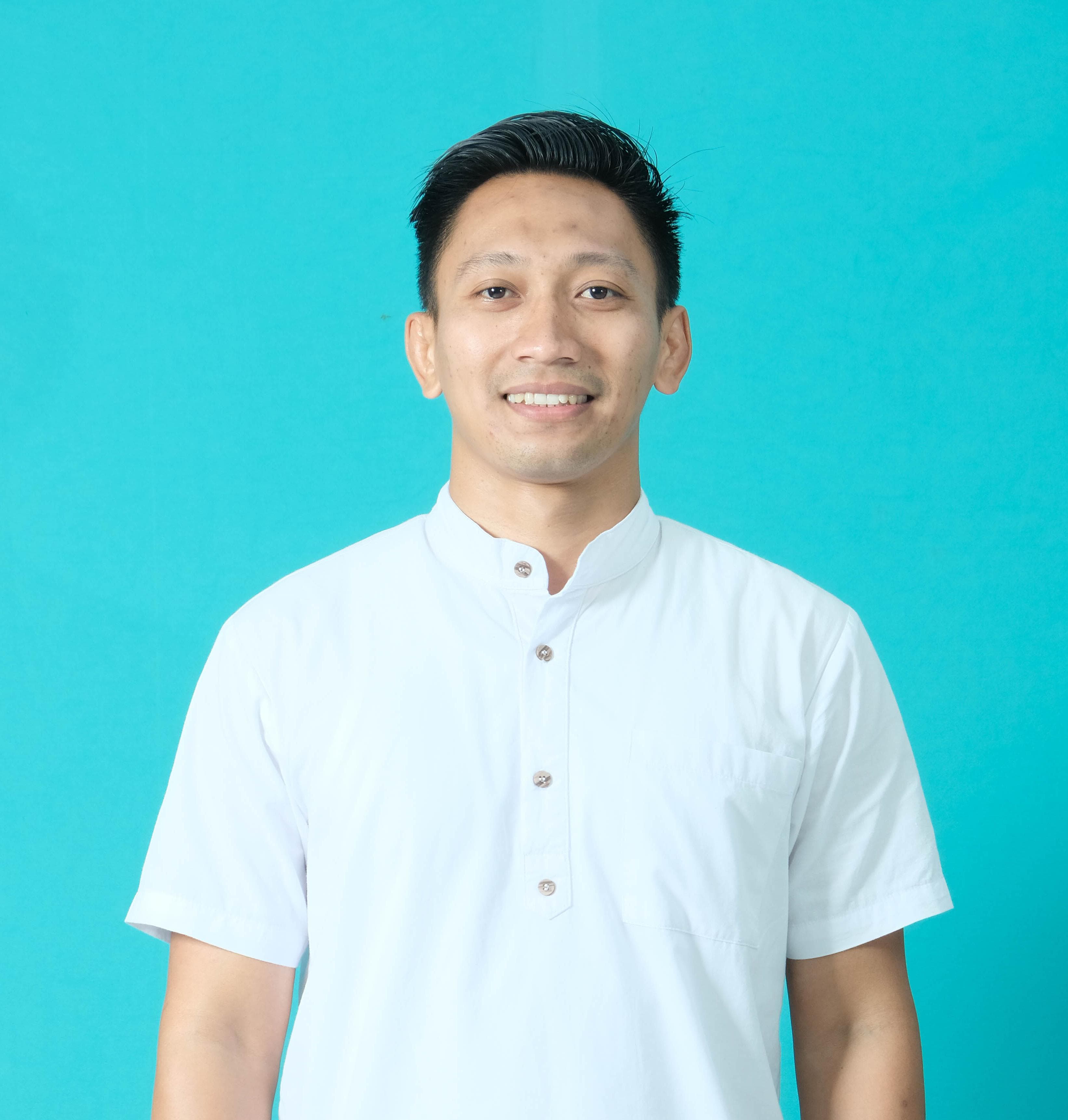 Foto Handaka Wiguna Jatnika., M.Pd