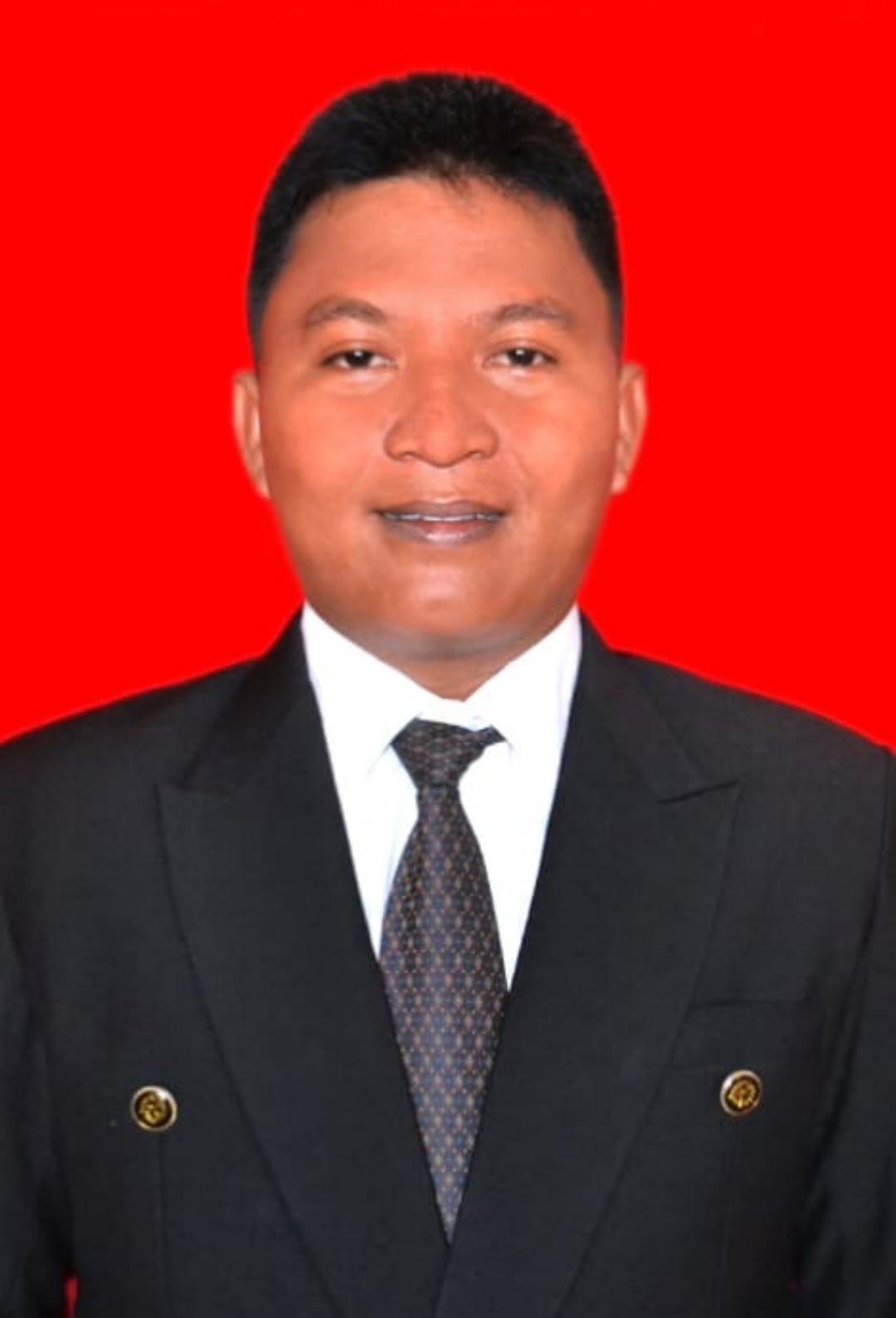 Foto LUNDU PATERNUS SIDABUTAR