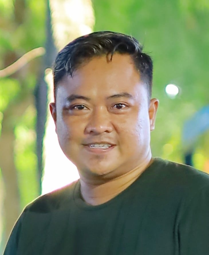 Foto DANANG PRASETIO