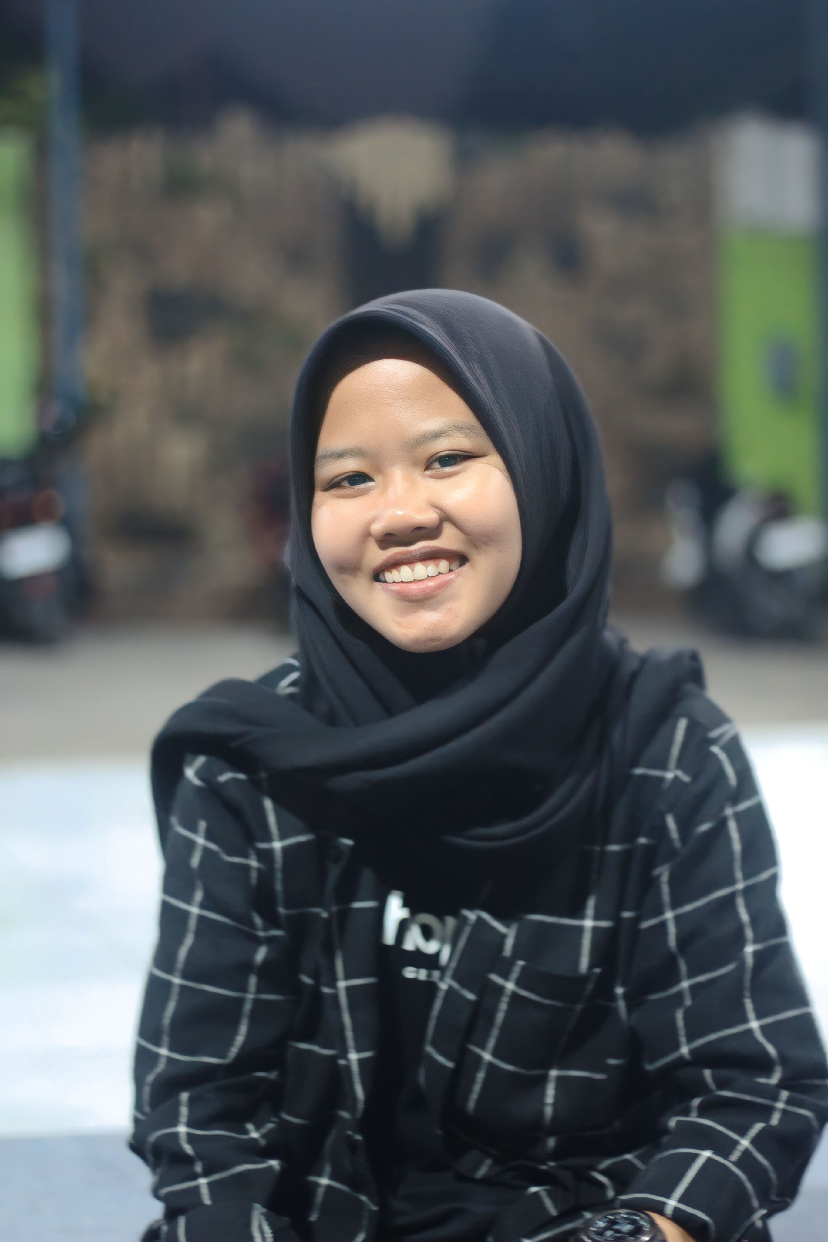 Foto UDYI LARINTIRA 