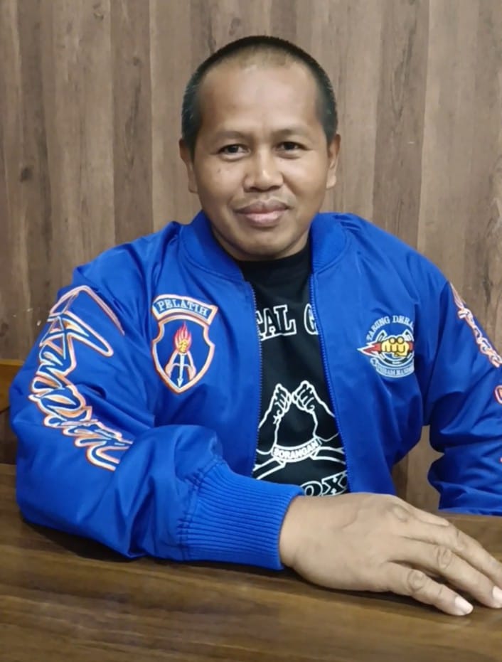 Foto Umar Sukmara