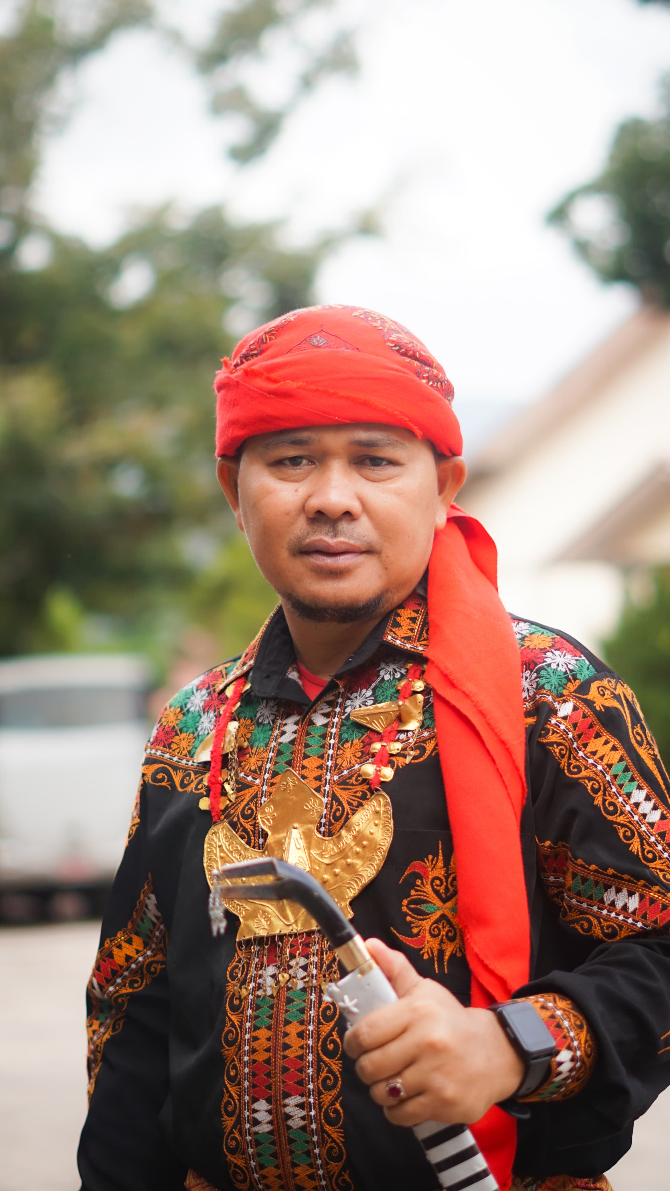 Foto HAMDI